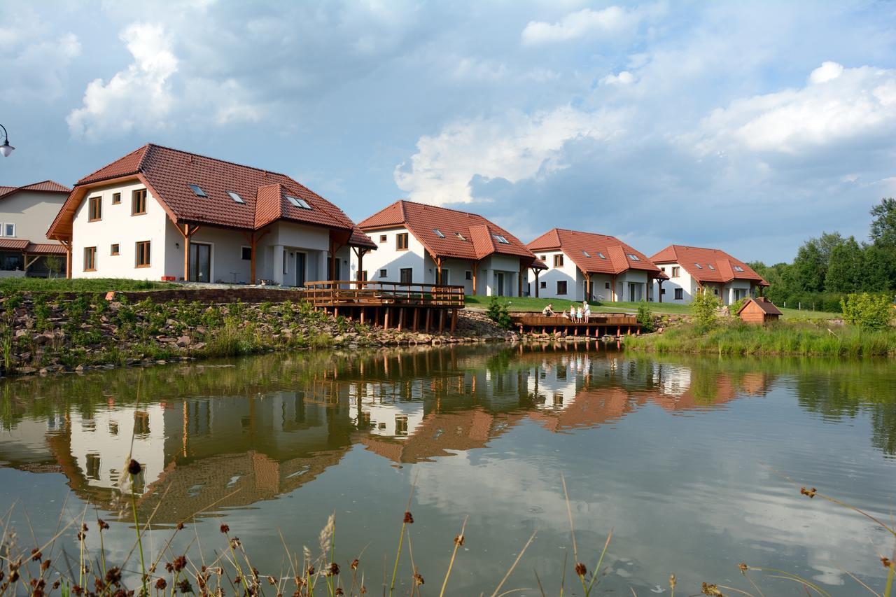 Swietokrzyska Polana - Medical Resort Chrusty Exterior foto